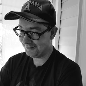 Meet your Posher, Jeff